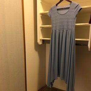 DownEast Dress size S